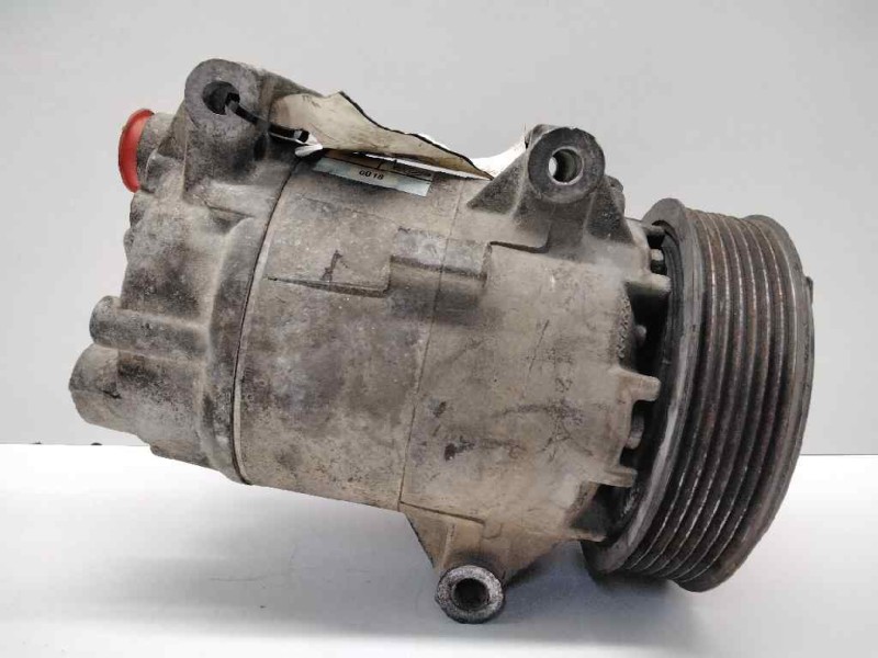 Recambio de compresor aire acondicionado para renault scenic ii 1.9 dci diesel referencia OEM IAM 6561318  