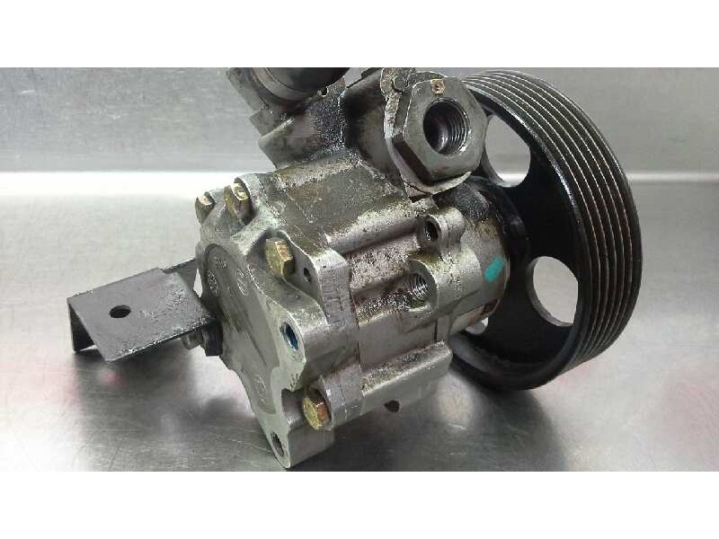 Recambio de bomba direccion para citroen jumpy 1.9 turbodiesel referencia OEM IAM 9624659580  