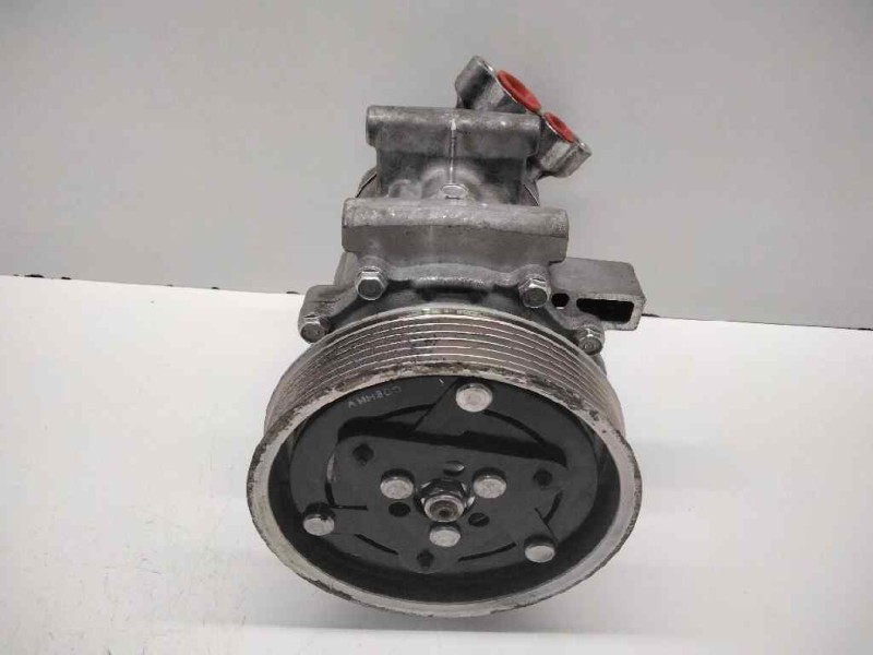 Recambio de compresor aire acondicionado para nissan note (e11e) 1.5 dci turbodiesel cat referencia OEM IAM SV6V12 10198811962 