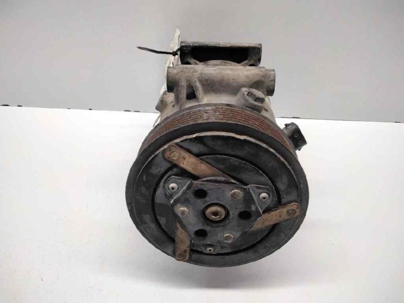 Recambio de compresor aire acondicionado para renault scenic ii 1.9 dci diesel referencia OEM IAM 6561318  
