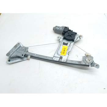 ELEVALUNAS TRASERO IZQUIERDO 400575T3 