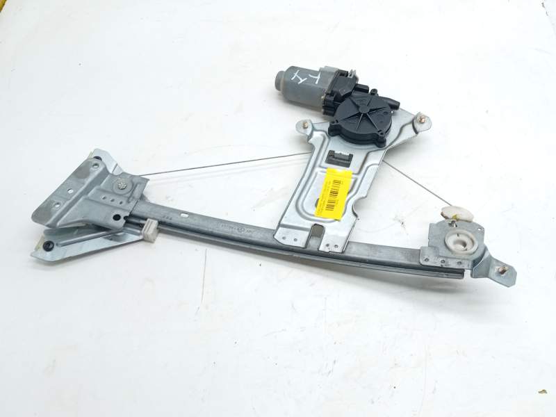 Recambio de elevalunas trasero izquierdo para citroën xsara (n1) 2.0 hdi 90 referencia OEM IAM 400575T3  