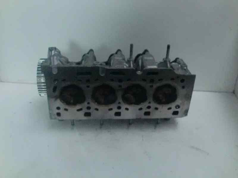 Recambio de culata para nissan note (e11e) 1.5 dci turbodiesel cat referencia OEM IAM   K9K400