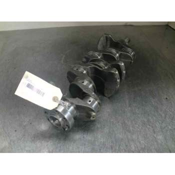 Recambio de cigueñal para nissan almera tino (v10m) 2.2 dci diesel cat referencia OEM IAM UDO4O  102029