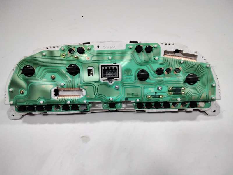 Recambio de cuadro instrumentos para daewoo tacuma cdx referencia OEM IAM 96262539  