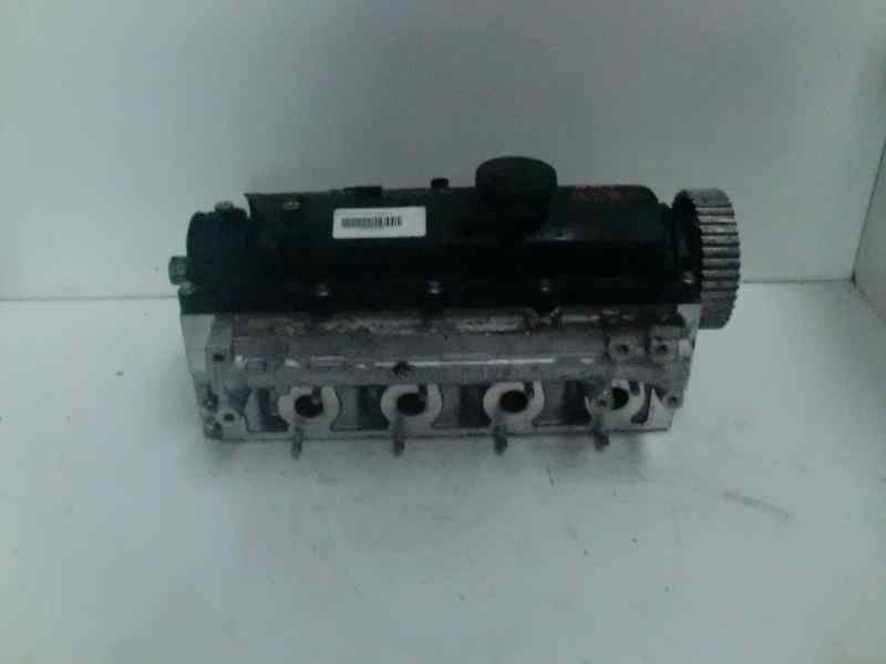 Recambio de culata para nissan note (e11e) 1.5 dci turbodiesel cat referencia OEM IAM   K9K400