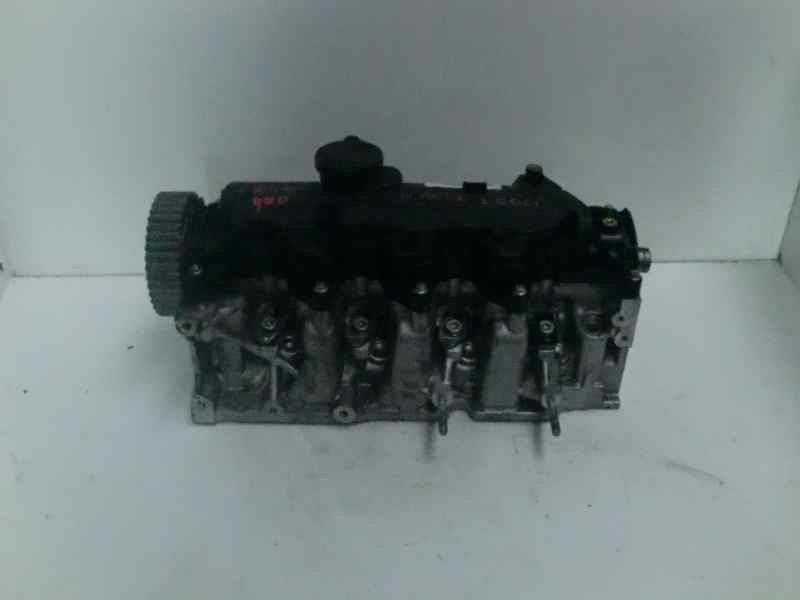 Recambio de culata para nissan note (e11e) 1.5 dci turbodiesel cat referencia OEM IAM   K9K400