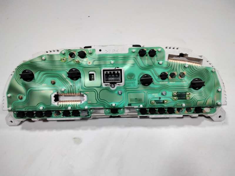 Recambio de cuadro instrumentos para daewoo tacuma cdx referencia OEM IAM 96262539  