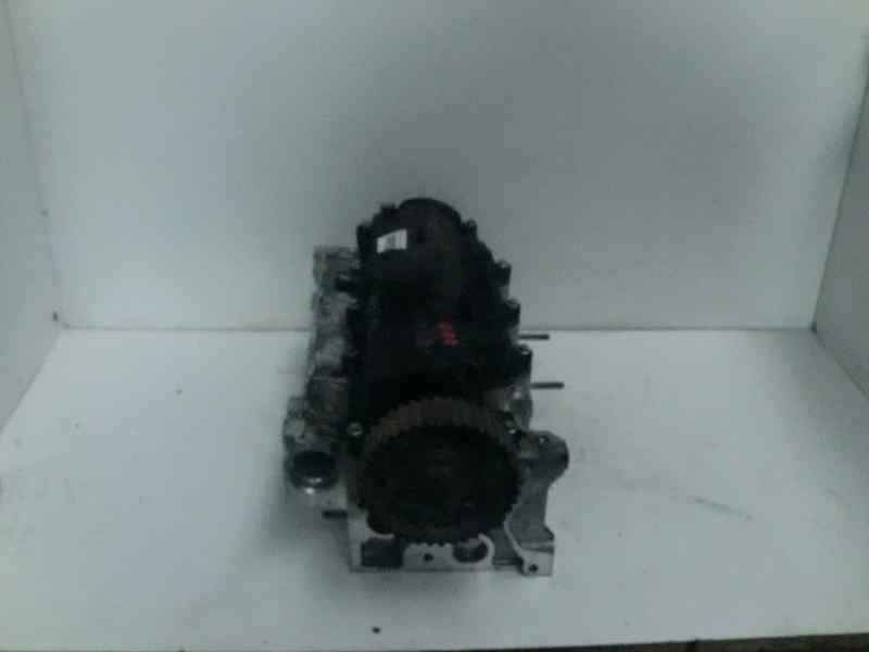 Recambio de culata para nissan note (e11e) 1.5 dci turbodiesel cat referencia OEM IAM   K9K400