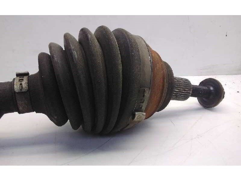 Recambio de transmision delantera derecha para volkswagen golf vii lim. 1.6 16v tdi dpf referencia OEM IAM 1K0407272QN  