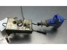 Recambio de cerradura puerta delantera izquierda para seat toledo (1l) base referencia OEM IAM    2