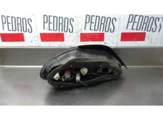 Recambio de piloto trasero derecho para hyundai lantra berlina (rd) 1.6 gls referencia OEM IAM 9240229520   2