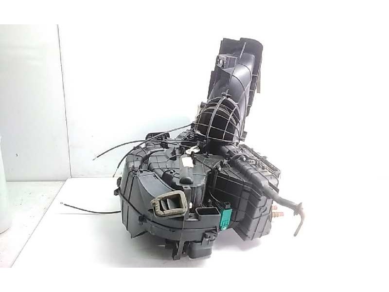 Recambio de calefaccion entera normal para fiat panda (169) 1.3 jtd 4x4 referencia OEM IAM 98616309  