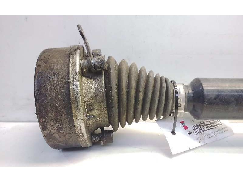 Recambio de transmision delantera derecha para volkswagen golf vii lim. 1.6 16v tdi dpf referencia OEM IAM 1K0407272QN  