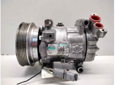 Recambio de compresor aire acondicionado para nissan note (e11e) 1.5 dci turbodiesel cat referencia OEM IAM 8200953359 SD6V12 