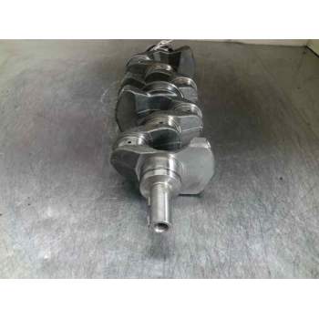 Recambio de cigueñal para nissan almera tino (v10m) 2.2 dci diesel cat referencia OEM IAM UDO4O  102029
