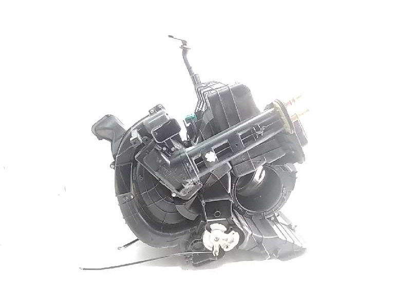 Recambio de calefaccion entera normal para fiat panda (169) 1.3 jtd 4x4 referencia OEM IAM 98616309  