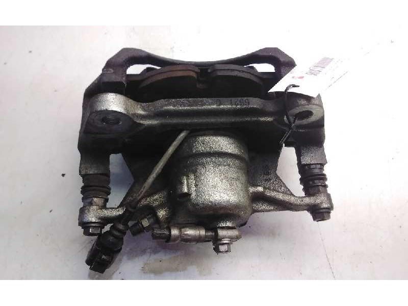 Recambio de pinza freno delantera derecha para volkswagen golf vii lim. 1.6 16v tdi dpf referencia OEM IAM 8V0615124  