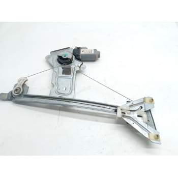 Recambio de elevalunas trasero izquierdo para citroën xsara (n1) 2.0 hdi 90 referencia OEM IAM 400575T3  