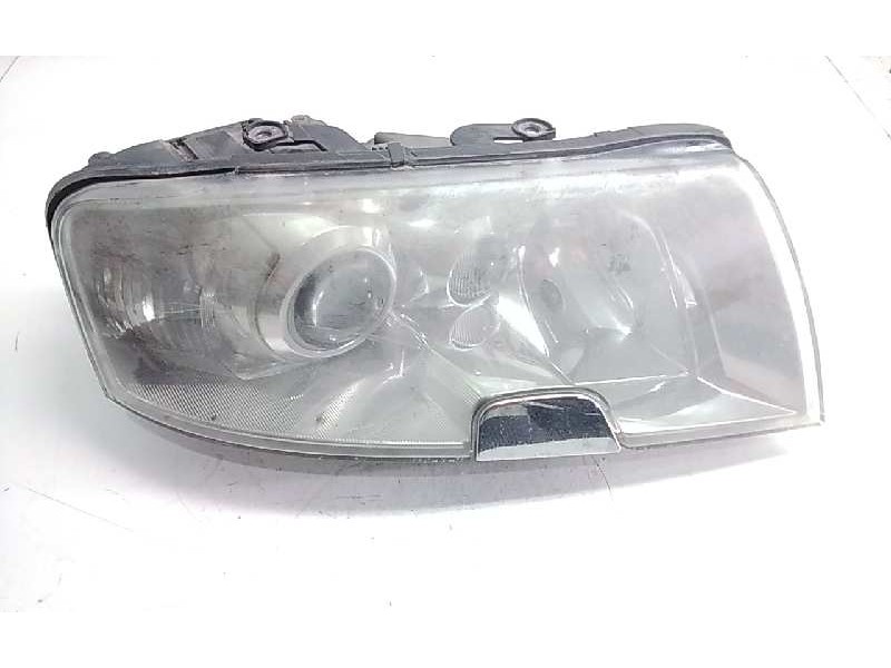 Recambio de faro derecho para skoda superb (3u4) classic referencia OEM IAM   