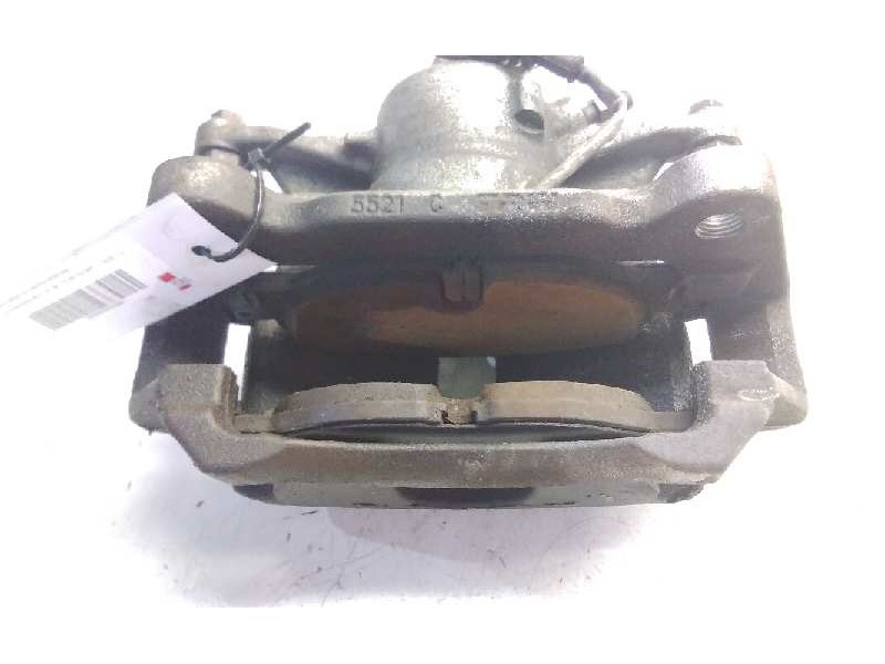 Recambio de pinza freno delantera derecha para volkswagen golf vii lim. 1.6 16v tdi dpf referencia OEM IAM 8V0615124  