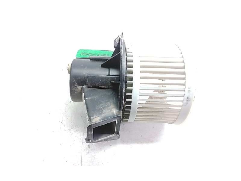 Recambio de motor calefaccion para fiat panda (169) 1.3 jtd 4x4 referencia OEM IAM   