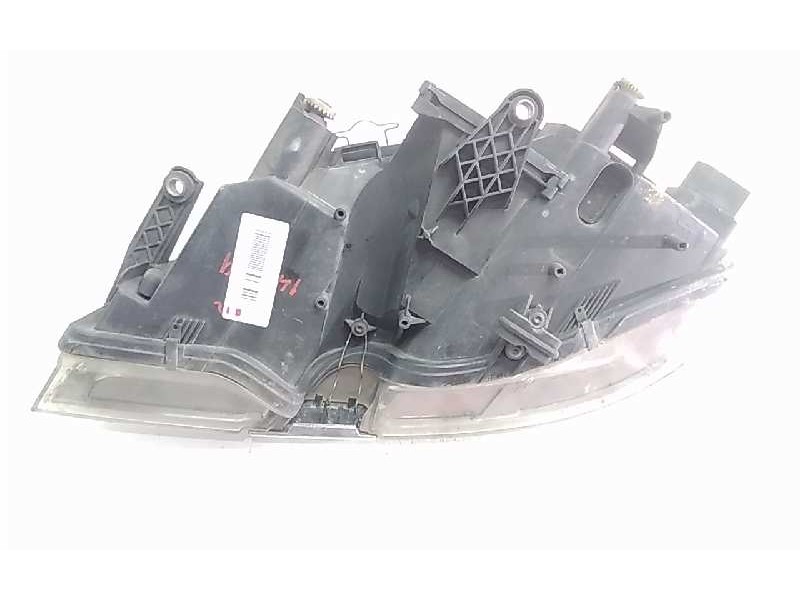 Recambio de faro derecho para skoda superb (3u4) classic referencia OEM IAM   