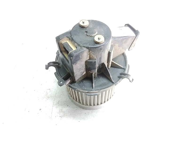 Recambio de motor calefaccion para fiat panda (169) 1.3 jtd 4x4 referencia OEM IAM   