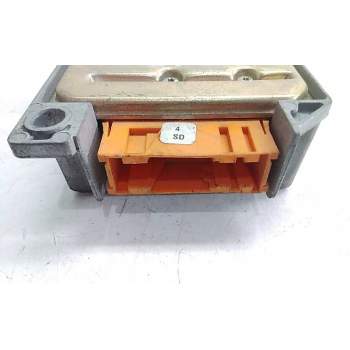 Recambio de centralita airbag para citroën xantia berlina referencia OEM IAM 550539000  