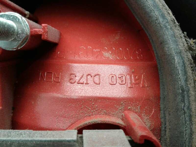 Recambio de piloto trasero izquierdo para renault vel satis (bj0) grand confort referencia OEM IAM 8200384031PHL  