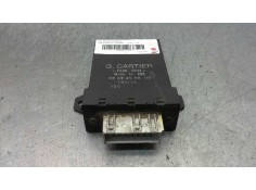 Recambio de caja precalentamiento para citroen saxo 1.5 d monaco referencia OEM IAM 9625286880  