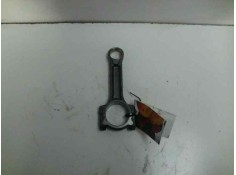 Recambio de biela para nissan note (e11e) 1.5 dci turbodiesel cat referencia OEM IAM K9K400  