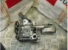 Recambio de bomba aceite para peugeot 307 (s1) 2.0 hdi cat referencia OEM IAM   109521