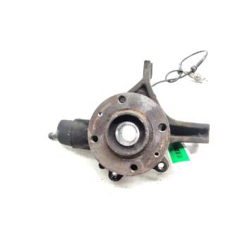 Recambio de mangueta delantera derecha para peugeot 307 (3a/c) 2.0 16v referencia OEM IAM   