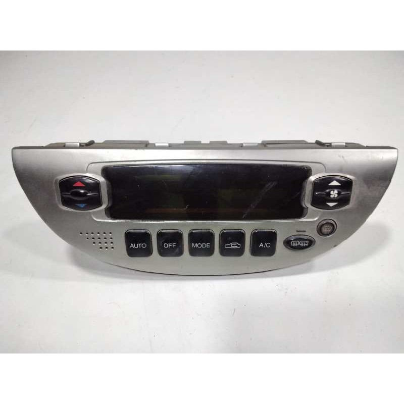 Recambio de mando calefaccion / aire acondicionado para daewoo tacuma cdx referencia OEM IAM 96415173  