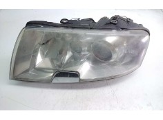 Recambio de faro izquierdo para skoda superb (3u4) classic referencia OEM IAM   