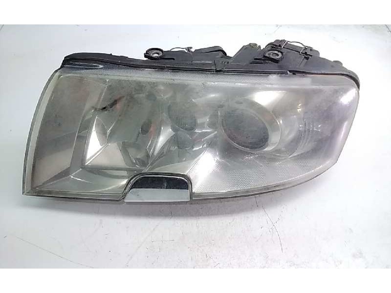 Recambio de faro izquierdo para skoda superb (3u4) classic referencia OEM IAM   