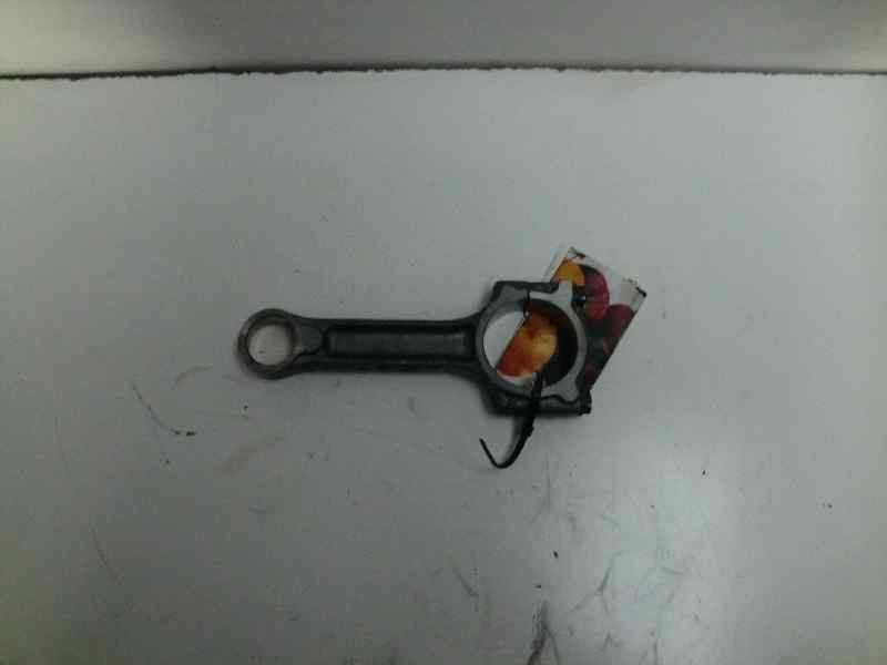 Recambio de biela para nissan note (e11e) 1.5 dci turbodiesel cat referencia OEM IAM K9K400  