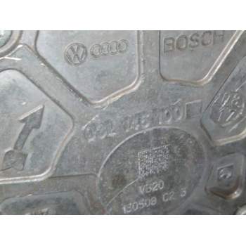 Recambio de motor completo para volkswagen passat b6 (3c2) 2.0 tdi 16v referencia OEM IAM CBA  
