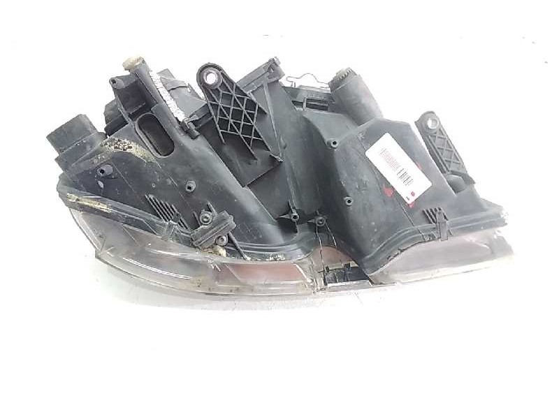 Recambio de faro izquierdo para skoda superb (3u4) classic referencia OEM IAM   