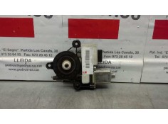Recambio de motor elevalunas trasero derecho para seat leon (5f1) style referencia OEM IAM    2
