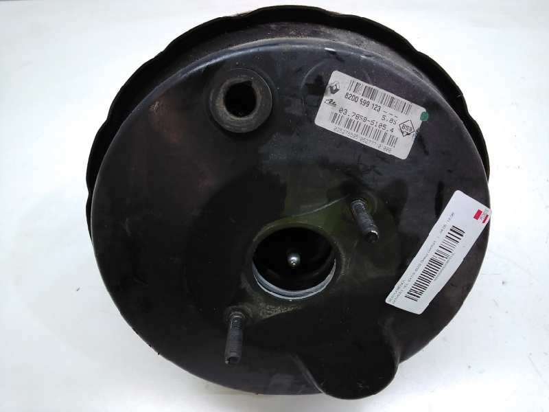 Recambio de servofreno para renault vel satis (bj0) grand confort referencia OEM IAM 8200699123  