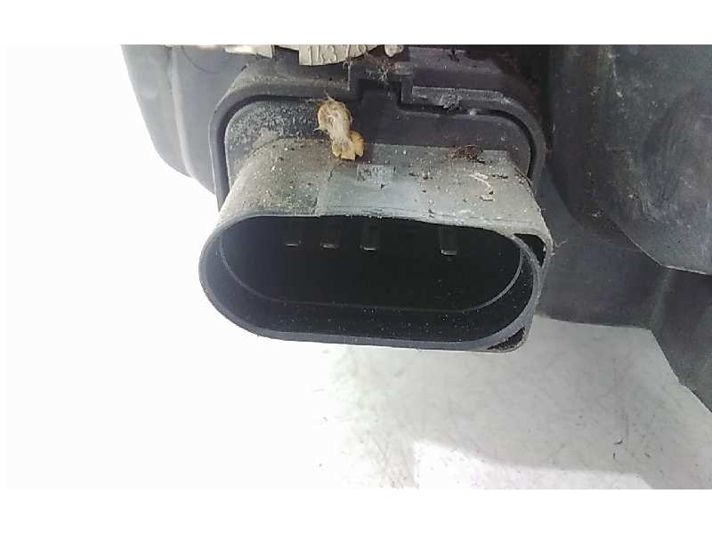 Recambio de faro izquierdo para skoda superb (3u4) classic referencia OEM IAM   