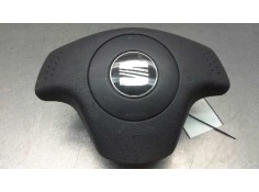 Recambio de airbag delantero izquierdo para seat ibiza (6l1) 1.9 sdi referencia OEM IAM   