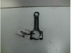 Recambio de biela para nissan note (e11e) 1.5 dci turbodiesel cat referencia OEM IAM K9K400  