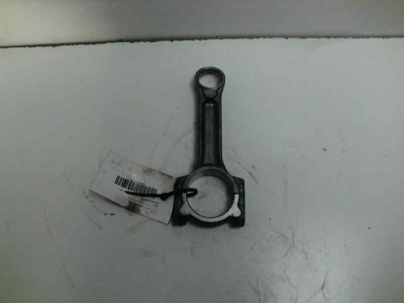 Recambio de biela para nissan note (e11e) 1.5 dci turbodiesel cat referencia OEM IAM K9K400  