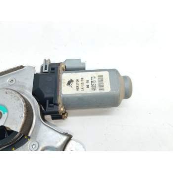 Recambio de elevalunas trasero izquierdo para citroën xsara (n1) 2.0 hdi 90 referencia OEM IAM 400575T3  