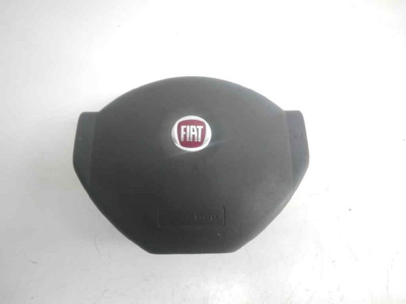 Recambio de airbag delantero izquierdo para fiat panda (169) 1.3 jtd 4x4 referencia OEM IAM 735460952  