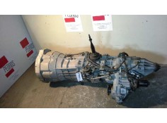 Recambio de caja cambios g para nissan pathfinder (r51) 2.5 dci diesel cat referencia OEM IAM 32101CD340 NV 