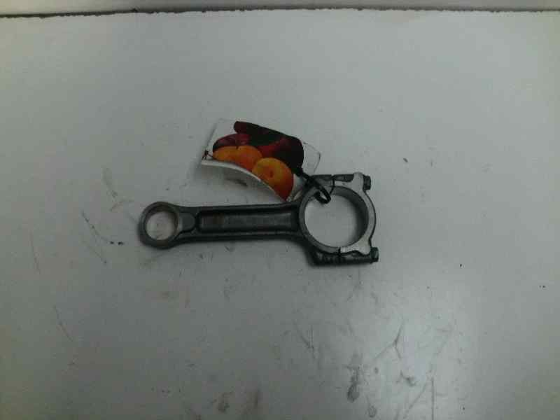 Recambio de biela para nissan note (e11e) 1.5 dci turbodiesel cat referencia OEM IAM K9K400  